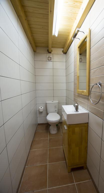 Horizon Villa Kastellos Rethymno Exterior photo